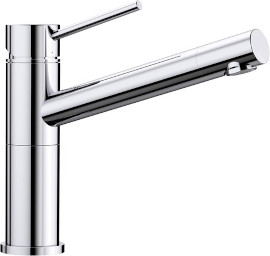ALTA Compact chrom, 515120