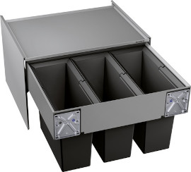 Select 60/3 518724 inkl. 5J Gar.