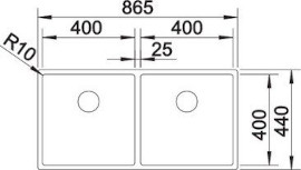 CLARON 400/400-U 521618 INKL. 5 JAHRE GARANTIE