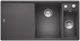 AXIA III 6 S-F 523484 INKL. 5 JAHRE GARANTIE