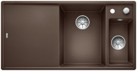 AXIA III 6 S-F 523488 INKL. 5 JAHRE GARANTIE