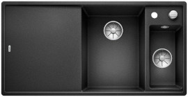 AXIA III 6 S-F 523489 INKL. 5 JAHRE GARANTIE