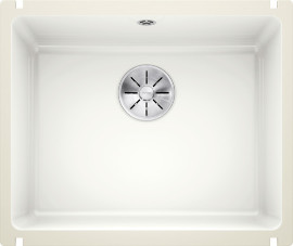 SUBLINE 500-U kristallweiß 523733 inkl. 5J Garanti