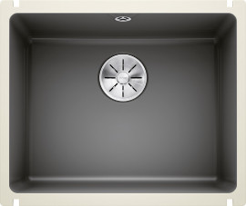 SUBLINE 500-U basalt 523739 inkl. 5 J. Garantie