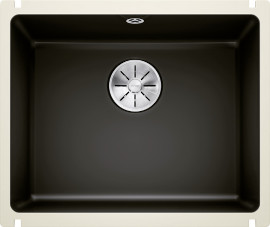 SUBLINE 500-U schwarz 523740 inkl. 5 J. Garantie