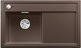 ZENAR 45 S-F 523839 INKL. 5 JAHRE GARANTIE