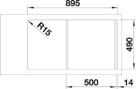 ZENAR 5 S 523943   INKL. 5 JAHRE GARANTIE