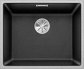 SUBLINE 500-IF SteelFrame 524108 INKL. 5 JAHRE GA