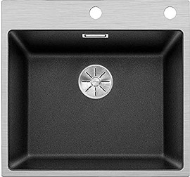 SUBLINE 500-IF/A SteelFrame 524111 INKL. 5 JAHRE 