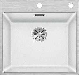 SUBLINE 500-IF/A SteelFrame 524112 INKL. 5 JAHRE