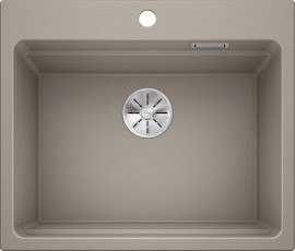 Etagon 6 Becken mittig tartufo 524546