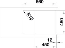 ZIA 45 S Compact 524720    INKL. 5 JAHRE GARANTIE