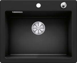 PALONA 6 Schwarz 524738 inkl. 5J Gar.