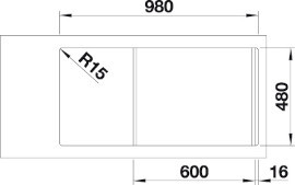 FARON XL 6 S 524812   INKL. 5 JAHRE GARANTIE