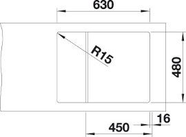 ELON 45 S 524814  INKL. 5 JAHRE GARANTIE