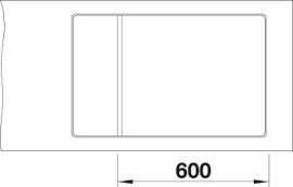 ELON XL 6 S-F 524854   INKL. 5 JAHRE GARANTIE