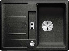 LEXA 40 S 524880 Anthrazit INKL. 5 JAHRE GARANTIE