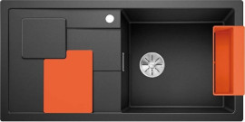 SITY XL 6 S 525056 INKL. 5 JAHRE GARANTIE