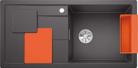 SITY XL 6 S 525057 INKL. 5 JAHRE GARANTIE