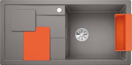 SITY XL 6 S 525058 INKL. 5 JAHRE GARANTIE