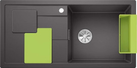 SITY XL 6 S 525060 INKL. 5 JAHRE GARANTIE