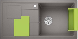 SITY XL 6 S 525062 INKL. 5 JAHRE GARANTIE