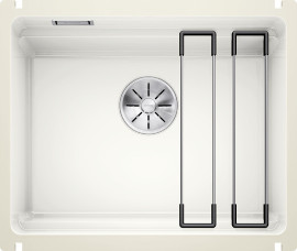 ETAGON 500-U Kristallweiß 525149 inkl. 5J Gar.