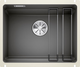 ETAGON 500-U Basalt 525154 inkl. 5J Gar.
