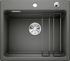 ETAGON 6 basalt 525161 inkl. 5 J. Garantie