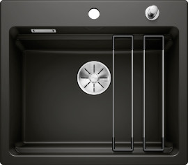 ETAGON 6 Schwarz 525162 inkl. 5J Gar.