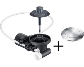 PushControl Nachrüstset 525272