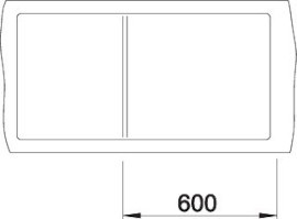 ZENAR XL 6 S-F 526068  INKL. 5 JAHRE GARANTIE