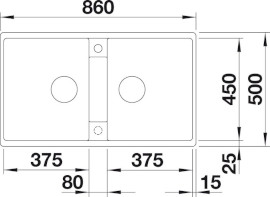 ZIA 9 526029 INKL. 5 JAHRE GARANTIE