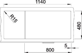 ZIA 8 S 526027  INKL. 5 JAHRE GARANTIE