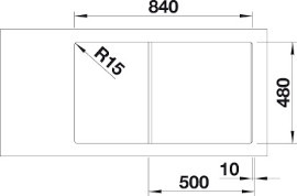 ZIA 5 S 526015   INKL. 5 JAHRE GARANTIE