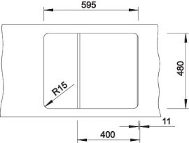 ZIA 40 S 526006    INKL. 5 JAHRE GARANTIE