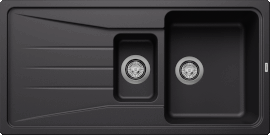 SONA 6 S SCHWARZ 525975 inkl. 5J Garantie