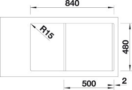 SONA 5 S 525972   INKL. 5 JAHRE GARANTIE