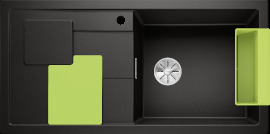 SITY XL 6 S 525968 INKL. 5 JAHRE GARANTIE