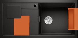 SITY XL 6 S 525967 INKL. 5 JAHRE GARANTIE