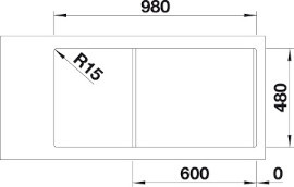 SITY XL 6 S 525966  INKL. 5 JAHRE GARANTIE
