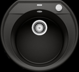 RONDOVAL 45 525961 INKL. 5 JAHRE GARANTIE