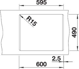 PLEON 6 Split 525955   INKL. 5 JAHRE GARANTIE