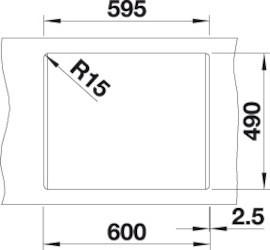 NAYA 6 525941  INKL. 5 JAHRE GARANTIE