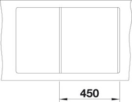 METRA 45 S-F 525917   INKL. 5 JAHRE GARANTIE