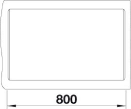 DALAGO 8-F 525878  INKL. 5 JAHRE GARANTIE