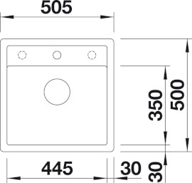 DALAGO 5-F 525872 INKL. 5 JAHRE GARANTIE