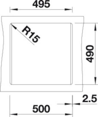 DALAGO 5 525871  INKL. 5 JAHRE GARANTIE