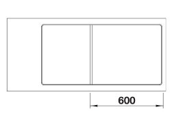 AXIA III XL 6 S-F 525859    INKL. 5 JAHRE GARANTIE