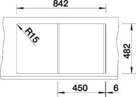 TIPO 45 S 526335   INKL. 5 JAHRE GARANTIE